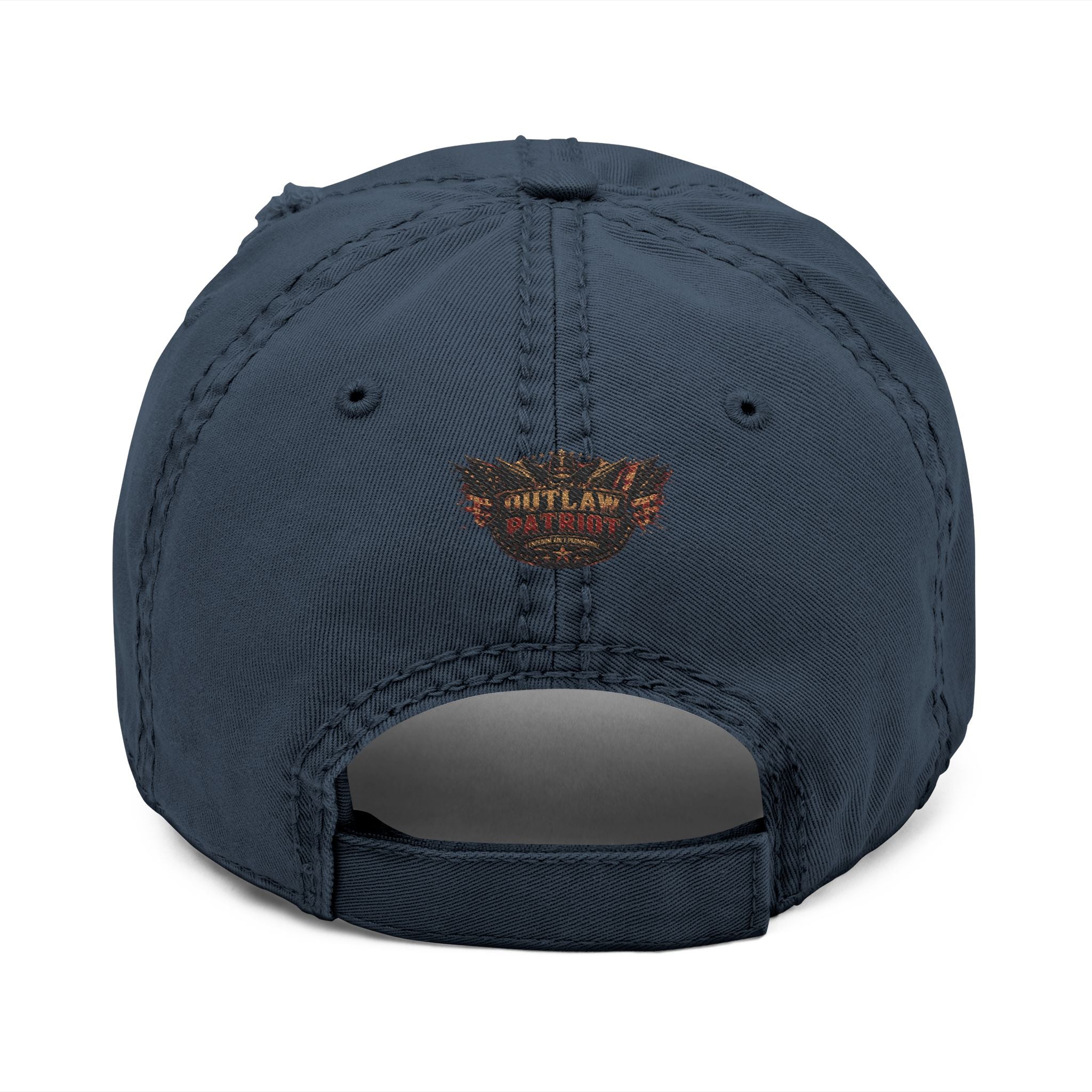 Outlaw Patriot Cap