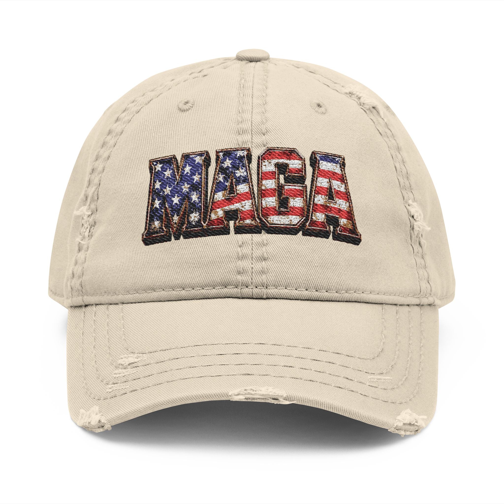 Outlaw Patriot Cap
