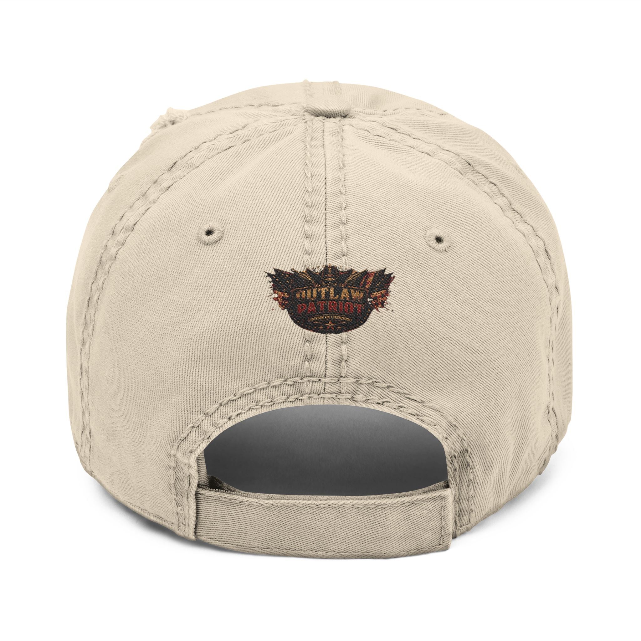 Outlaw Patriot Cap