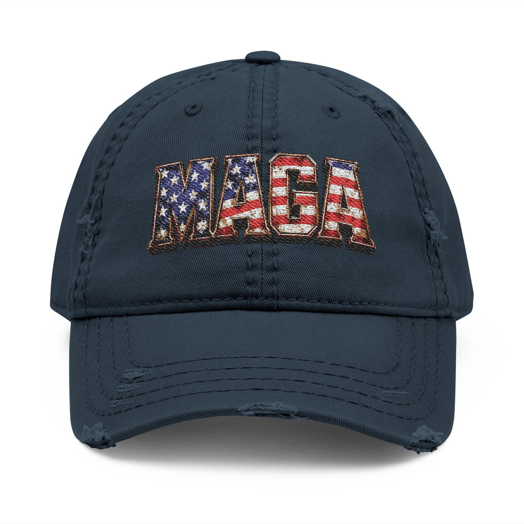 Outlaw Patriot Cap