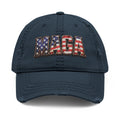 Outlaw Patriot Cap