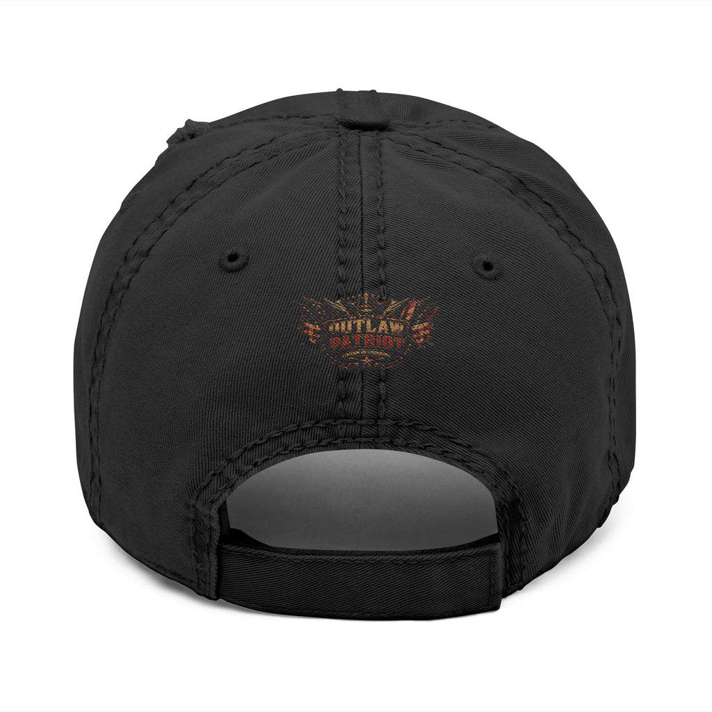 Outlaw Patriot Cap