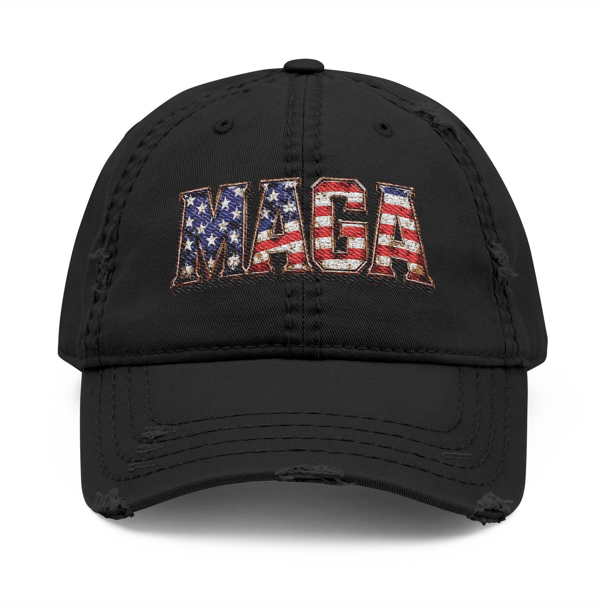 Outlaw Patriot Cap
