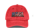 American Freedom Cap